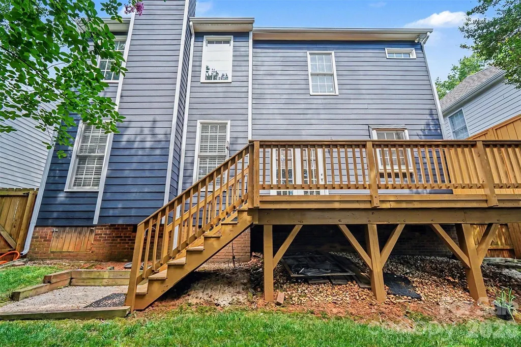 1926 Dunhill Drive Charlotte NC 28205