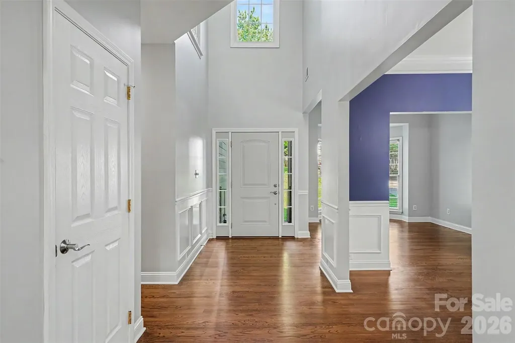 1926 Dunhill Drive Charlotte NC 28205