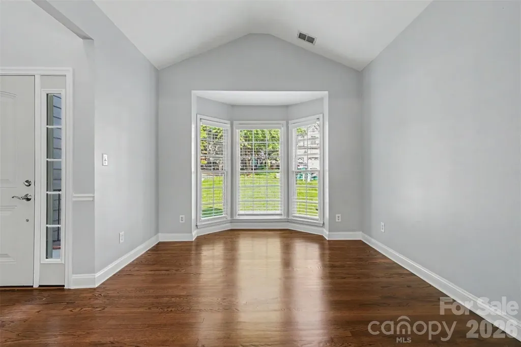 1926 Dunhill Drive Charlotte NC 28205