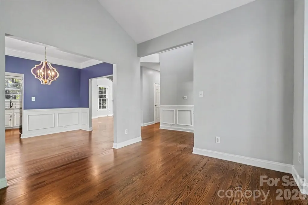 1926 Dunhill Drive Charlotte NC 28205