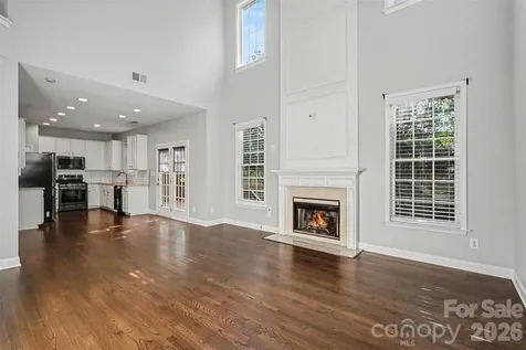 1926 Dunhill Drive Charlotte NC 28205