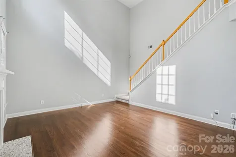 1926 Dunhill Drive Charlotte NC 28205