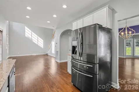 1926 Dunhill Drive Charlotte NC 28205