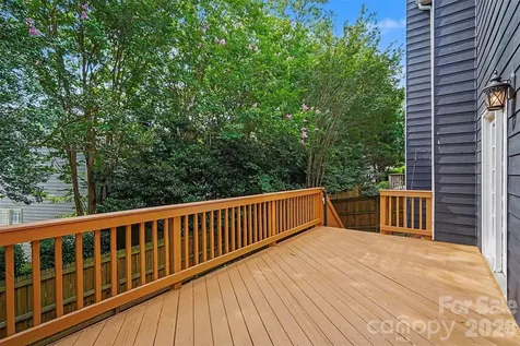 1926 Dunhill Drive Charlotte NC 28205