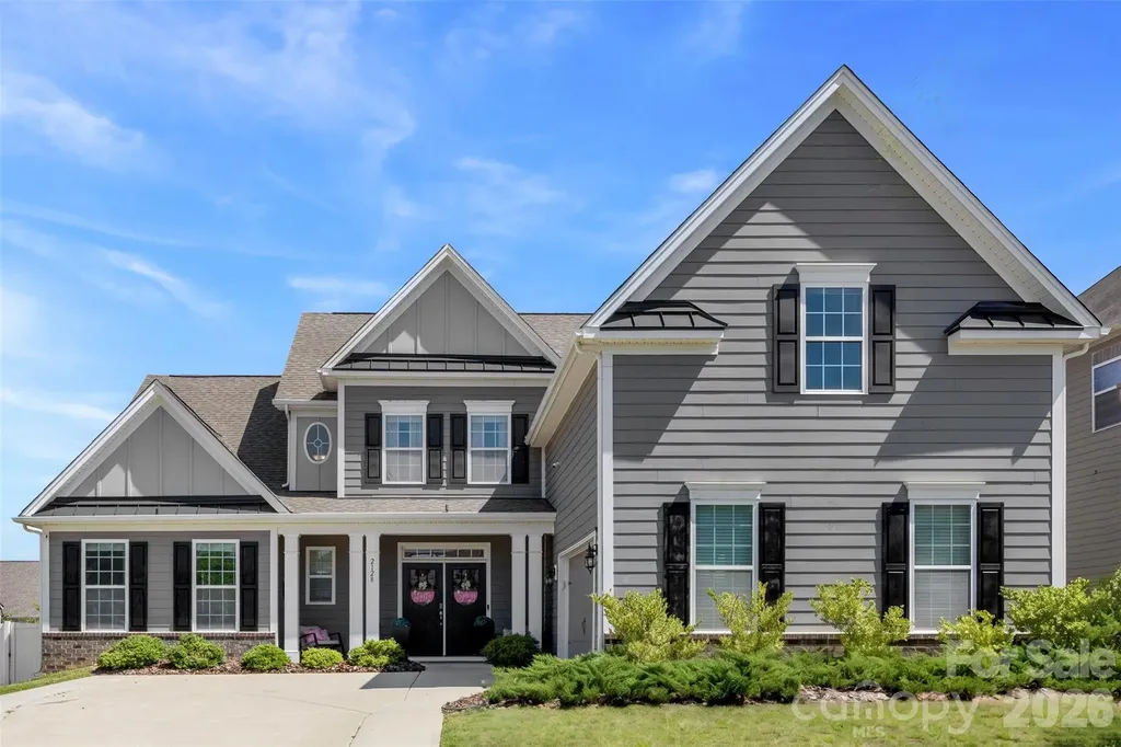 2128 Lapalma Trace Lake Wylie SC 29710