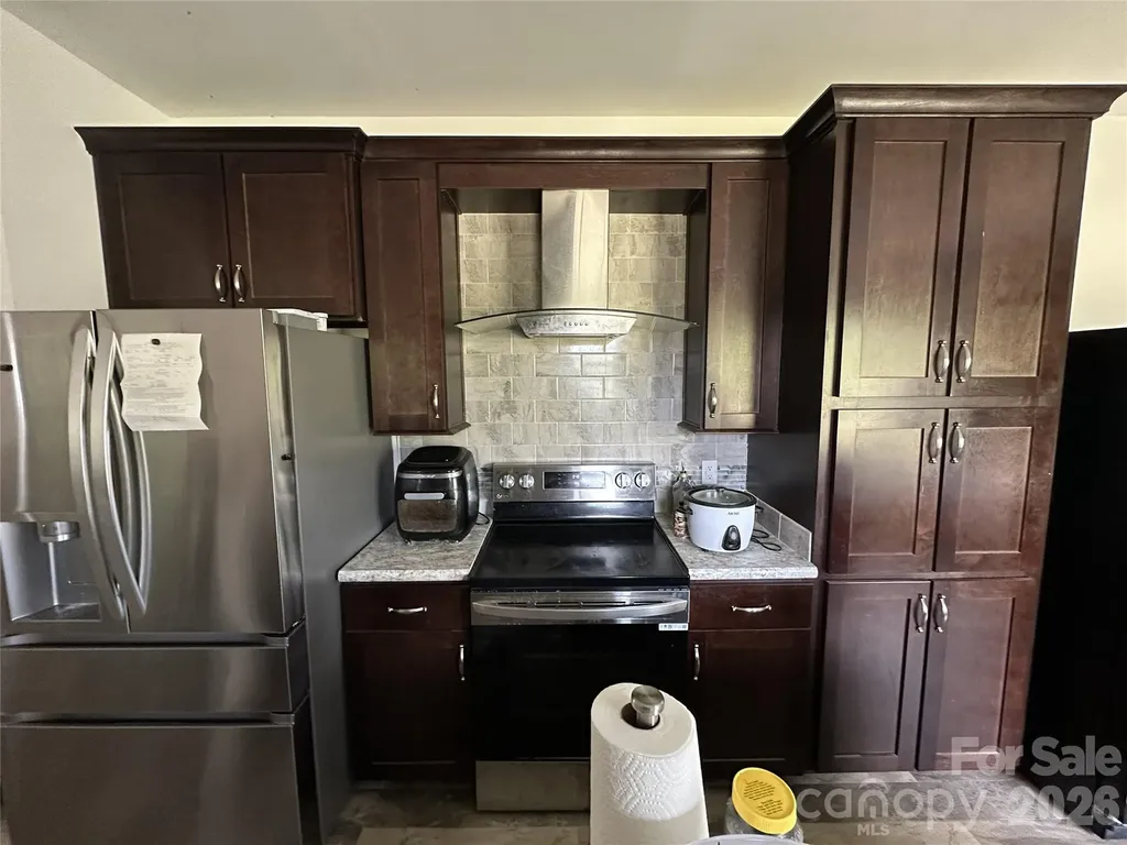 5149 Deer Meadow Lane Morganton NC 28655