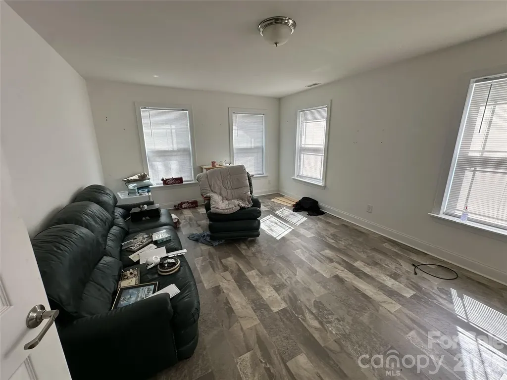 5149 Deer Meadow Lane Morganton NC 28655