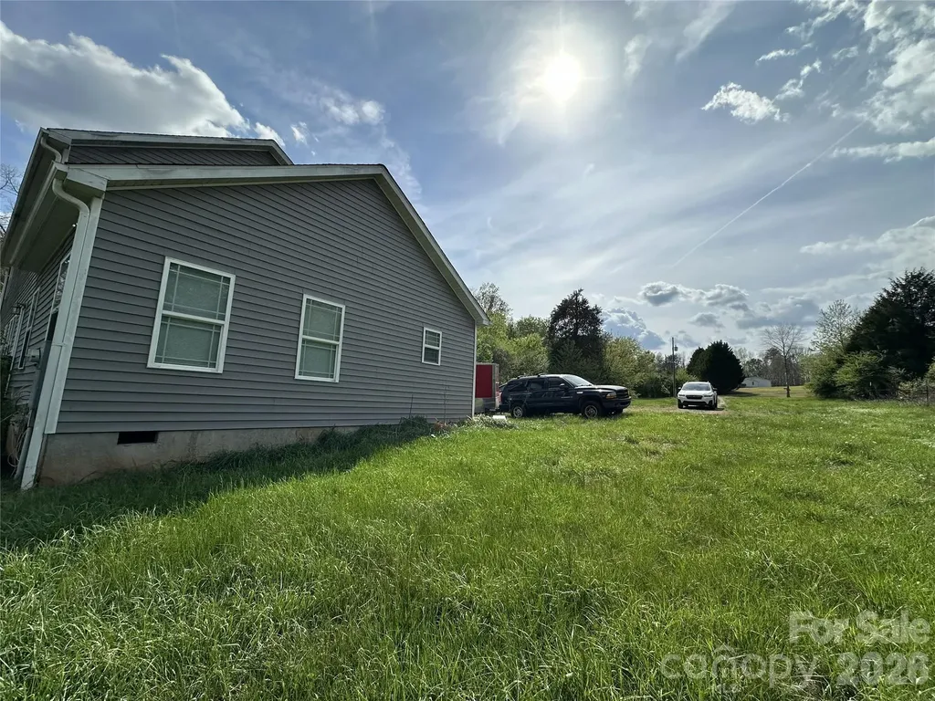 5149 Deer Meadow Lane Morganton NC 28655