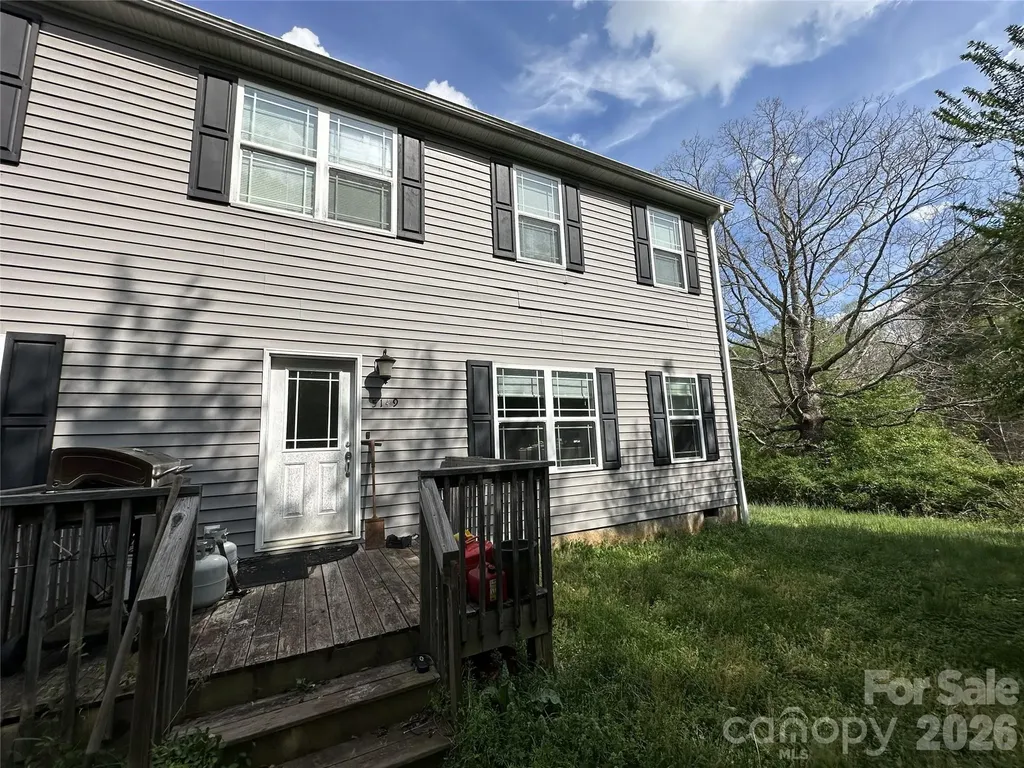 5149 Deer Meadow Lane Morganton NC 28655