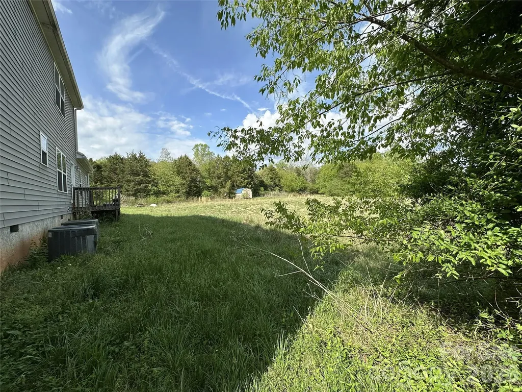 5149 Deer Meadow Lane Morganton NC 28655