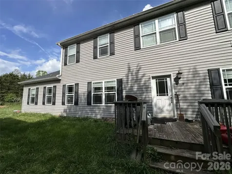 5149 Deer Meadow Lane Morganton NC 28655