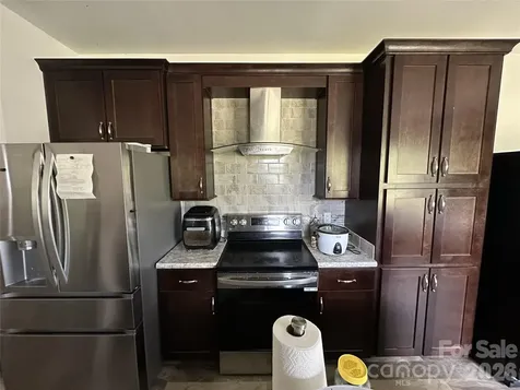 5149 Deer Meadow Lane Morganton NC 28655