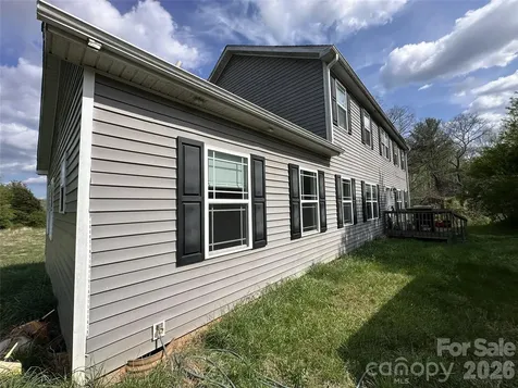 5149 Deer Meadow Lane Morganton NC 28655
