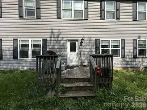 5149 Deer Meadow Lane Morganton NC 28655