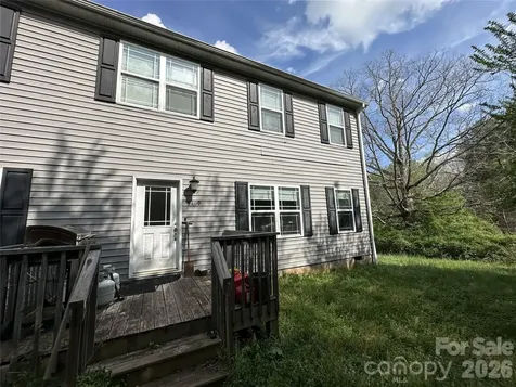 5149 Deer Meadow Lane Morganton NC 28655