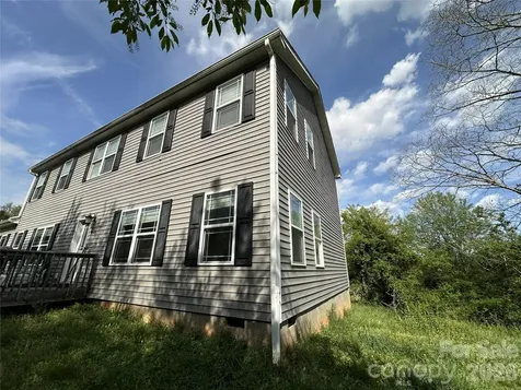 5149 Deer Meadow Lane Morganton NC 28655
