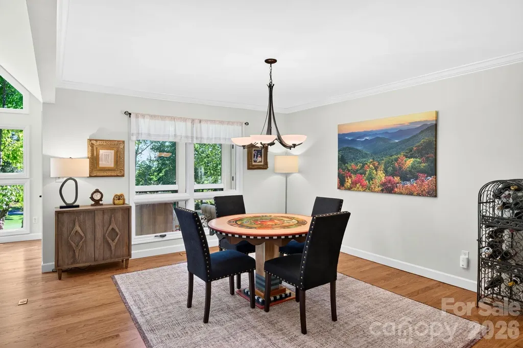 168 Overlook Drive Flat Rock NC 28731