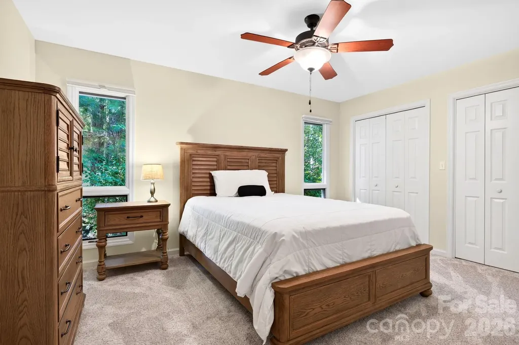 168 Overlook Drive Flat Rock NC 28731