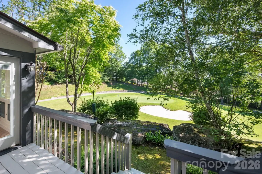 168 Overlook Drive Flat Rock NC 28731