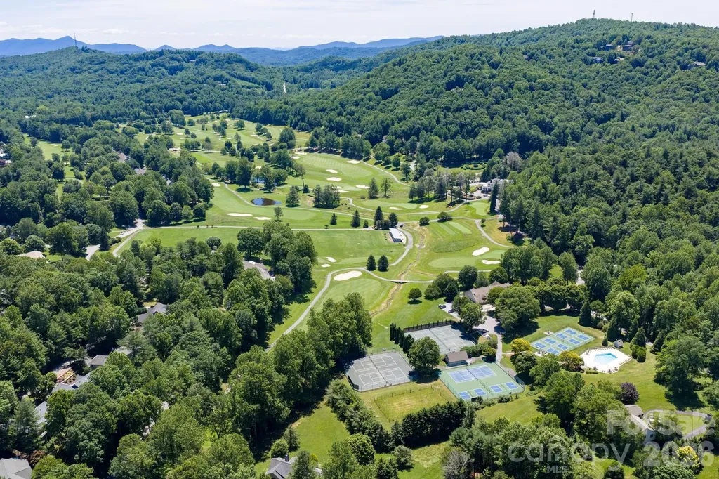 168 Overlook Drive Flat Rock NC 28731