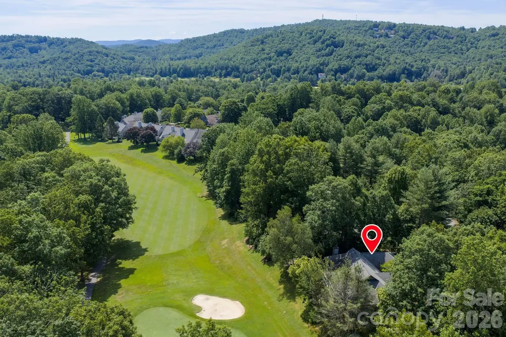 168 Overlook Drive Flat Rock NC 28731