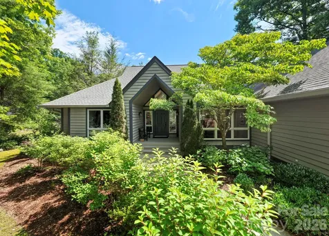 168 Overlook Drive Flat Rock NC 28731