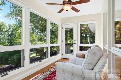 168 Overlook Drive Flat Rock NC 28731