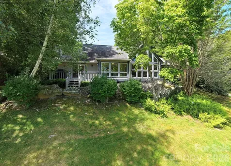 168 Overlook Drive Flat Rock NC 28731