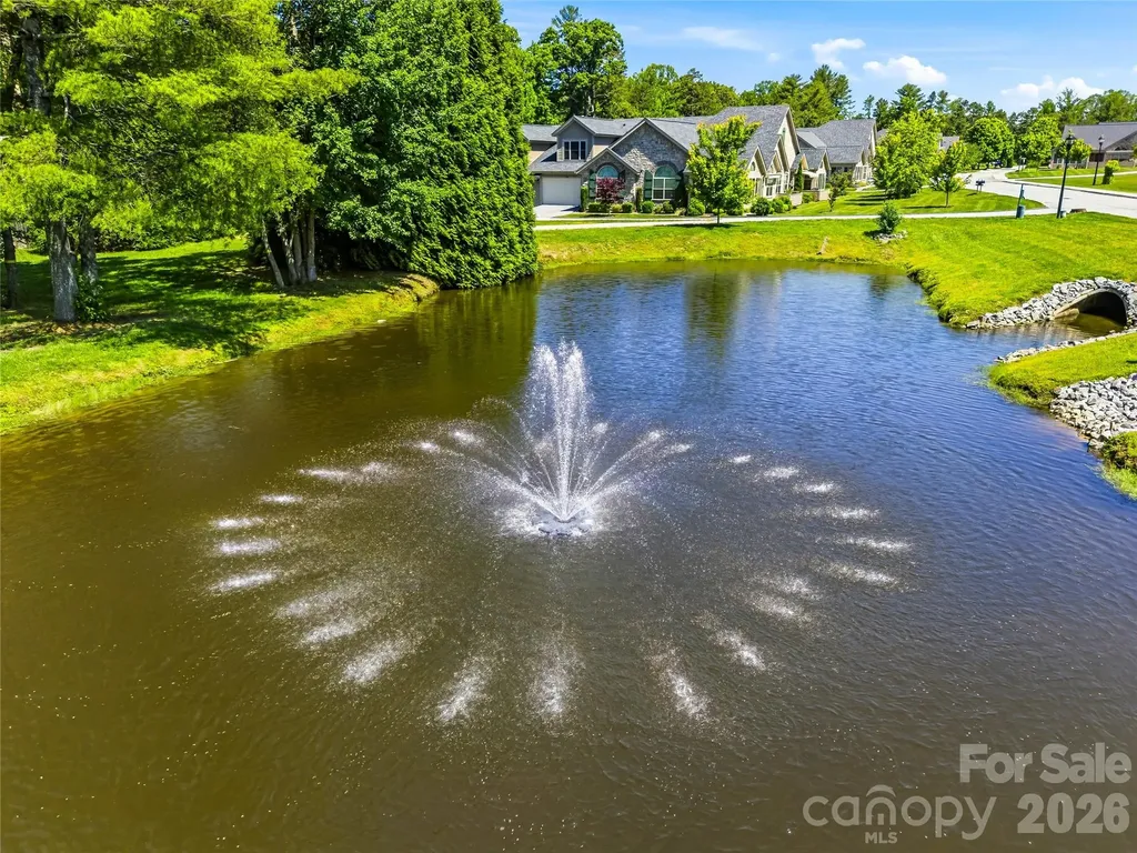 426 Summerfield Place Flat Rock NC 28731