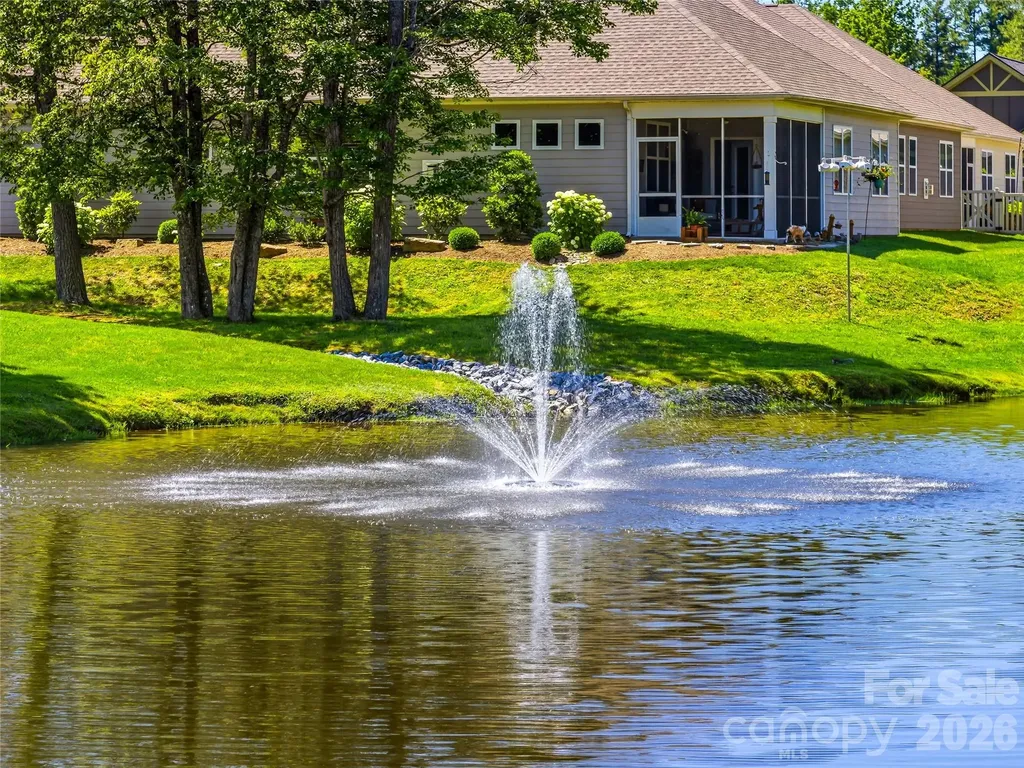 426 Summerfield Place Flat Rock NC 28731
