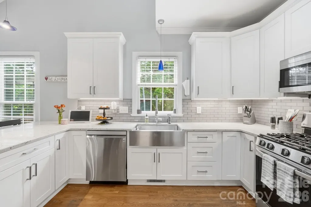 7702 Spanish Oaks Drive Waxhaw NC 28173