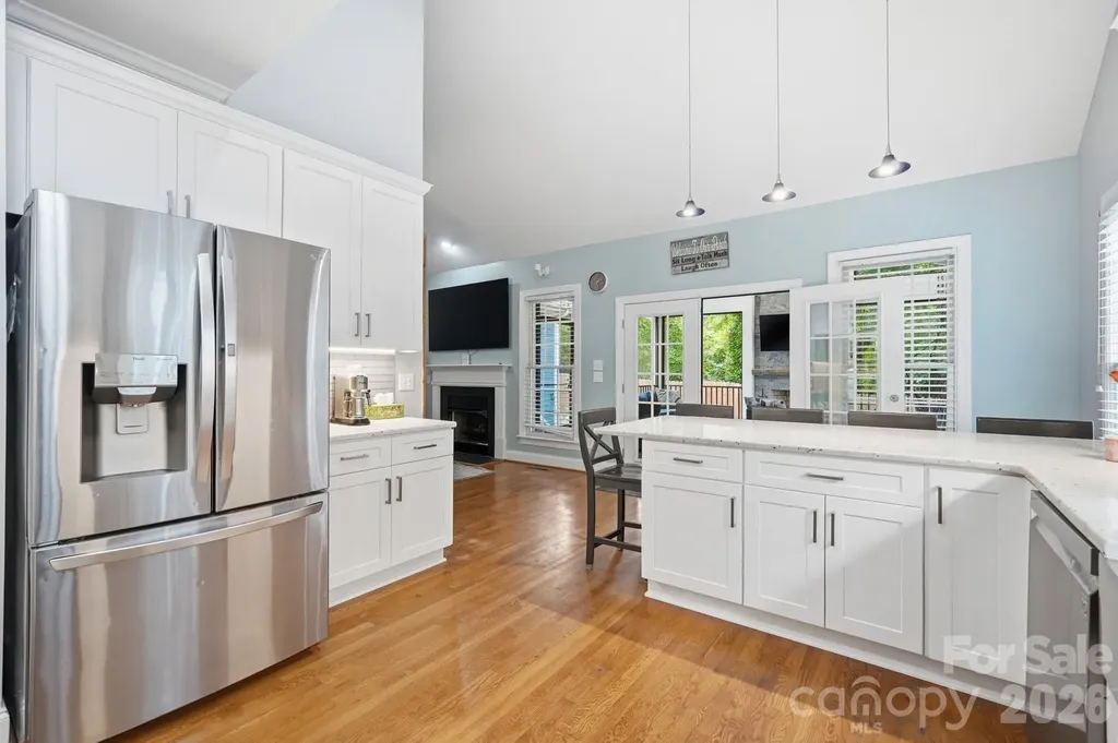 7702 Spanish Oaks Drive Waxhaw NC 28173
