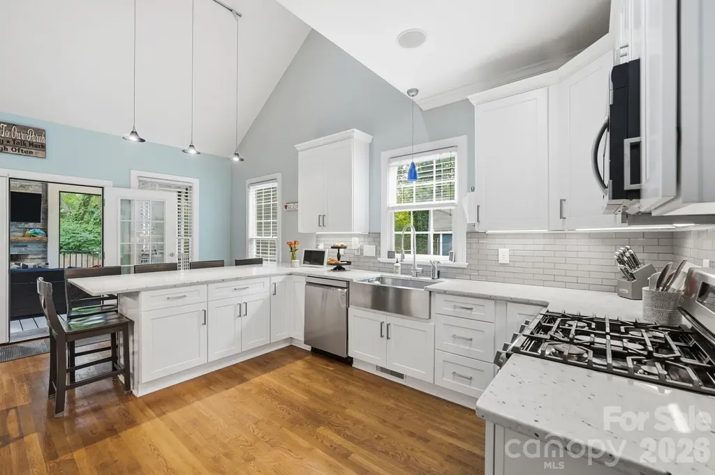 7702 Spanish Oaks Drive Waxhaw NC 28173