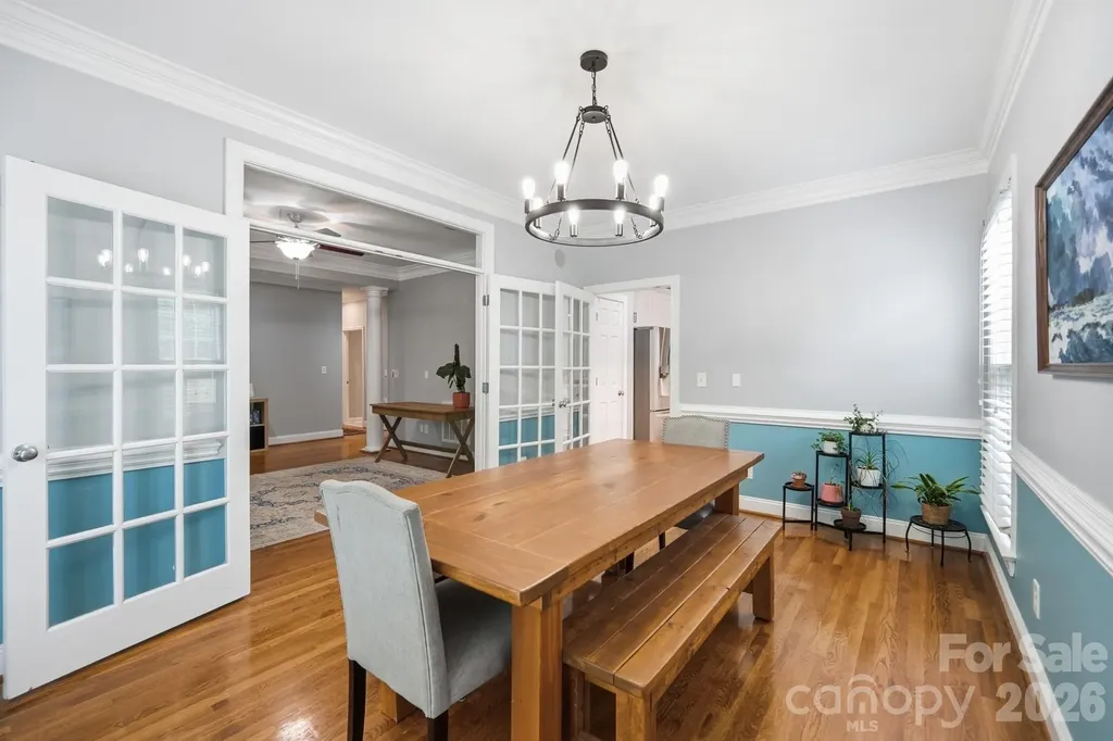 7702 Spanish Oaks Drive Waxhaw NC 28173