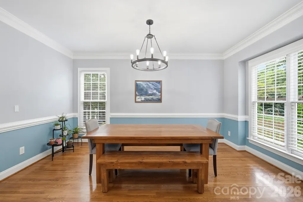7702 Spanish Oaks Drive Waxhaw NC 28173
