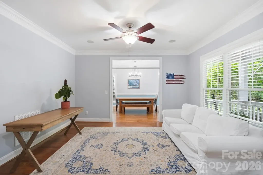 7702 Spanish Oaks Drive Waxhaw NC 28173
