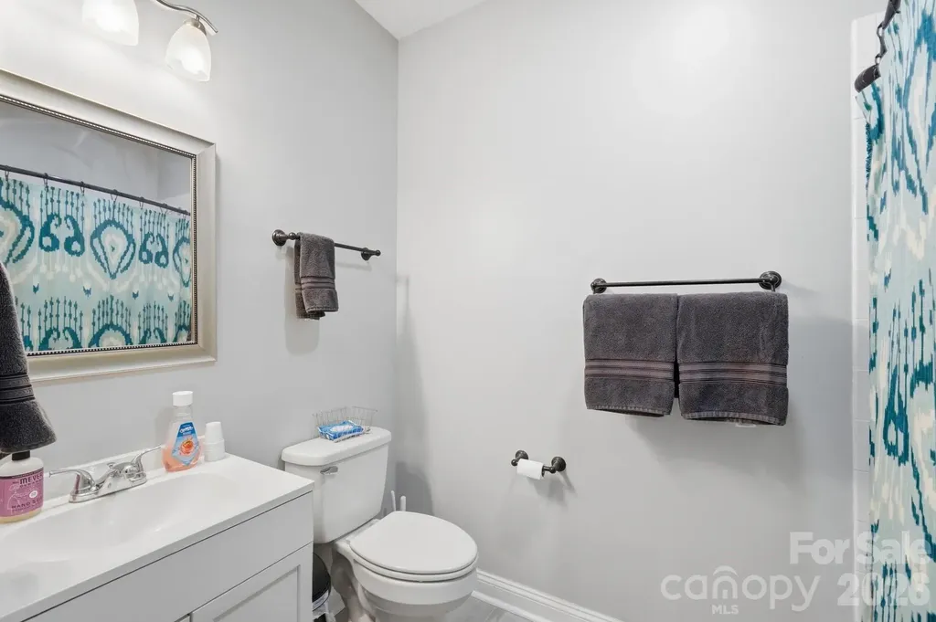 7702 Spanish Oaks Drive Waxhaw NC 28173