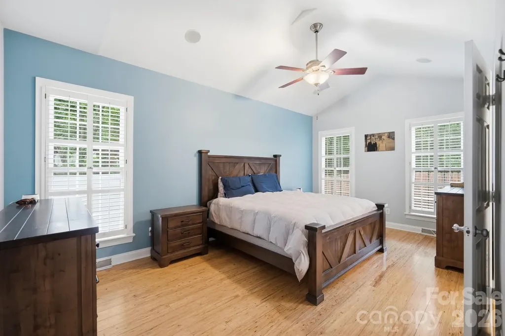 7702 Spanish Oaks Drive Waxhaw NC 28173