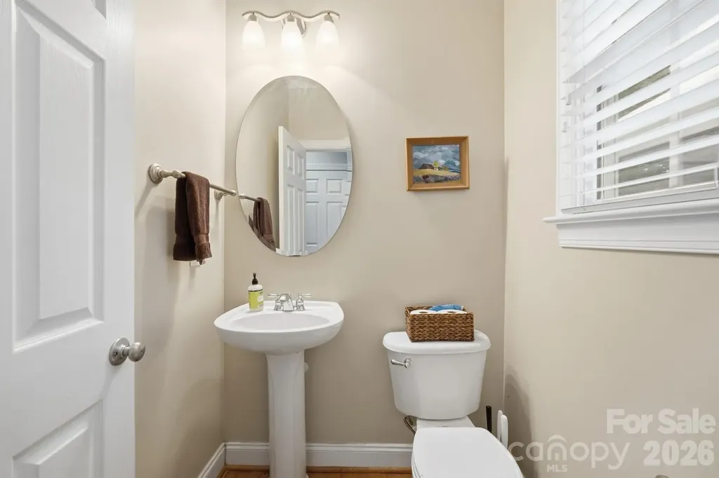 7702 Spanish Oaks Drive Waxhaw NC 28173