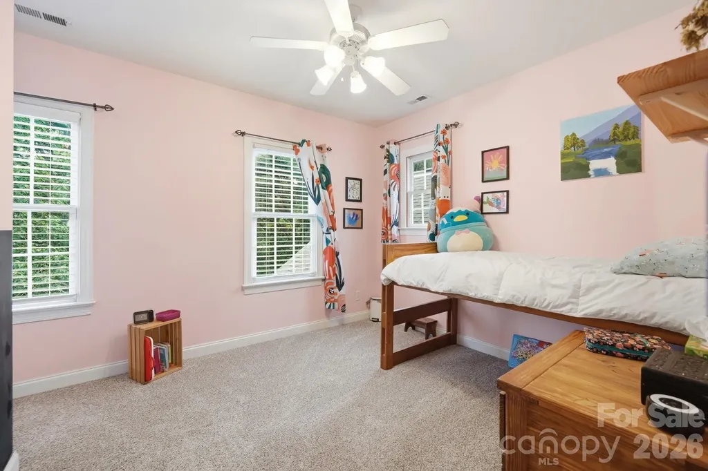 7702 Spanish Oaks Drive Waxhaw NC 28173