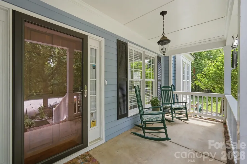 7702 Spanish Oaks Drive Waxhaw NC 28173
