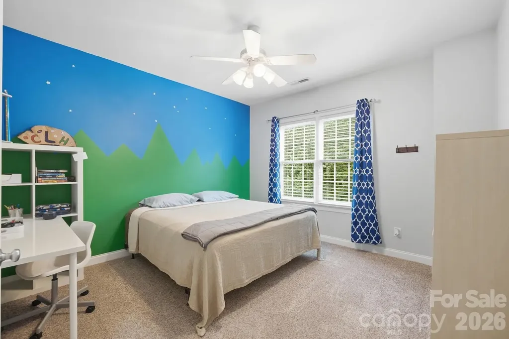7702 Spanish Oaks Drive Waxhaw NC 28173