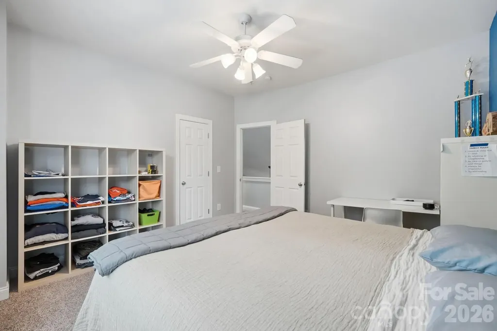 7702 Spanish Oaks Drive Waxhaw NC 28173
