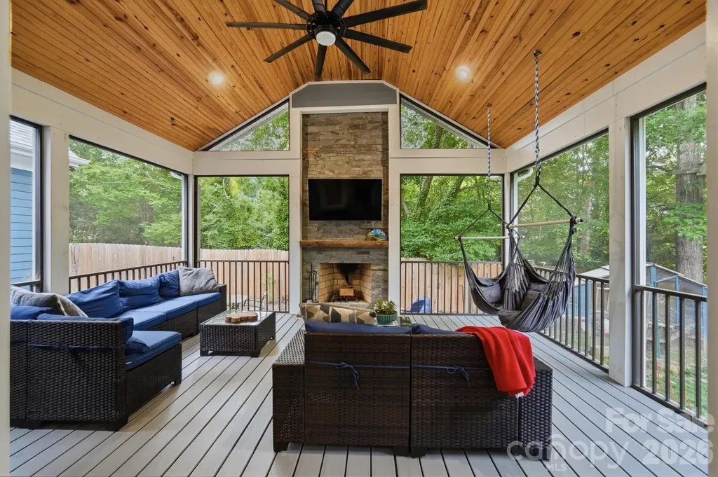 7702 Spanish Oaks Drive Waxhaw NC 28173