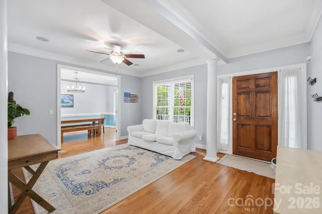 7702 Spanish Oaks Drive Waxhaw NC 28173