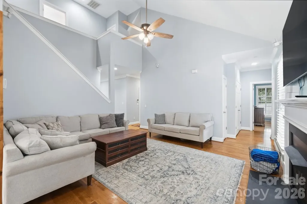 7702 Spanish Oaks Drive Waxhaw NC 28173