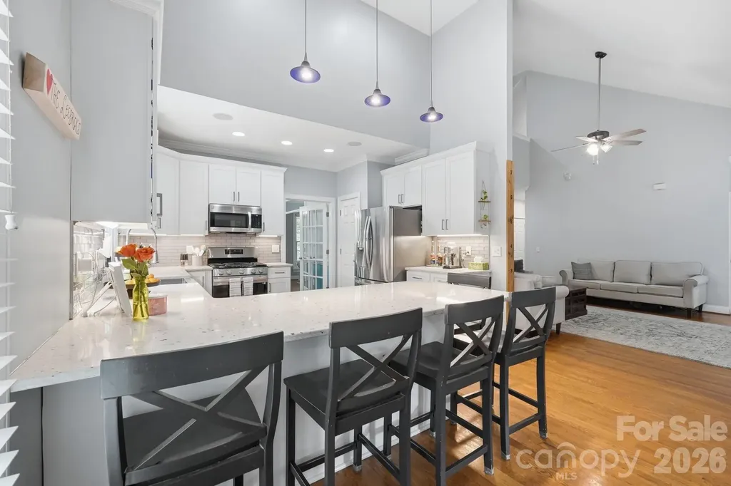 7702 Spanish Oaks Drive Waxhaw NC 28173