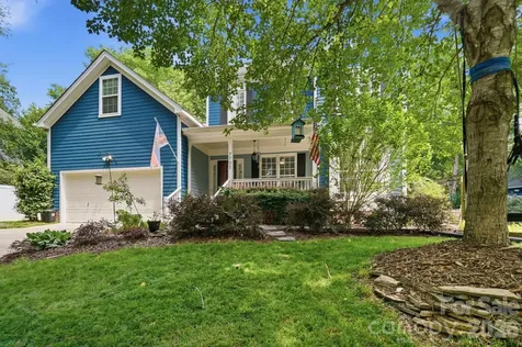 7702 Spanish Oaks Drive Waxhaw NC 28173