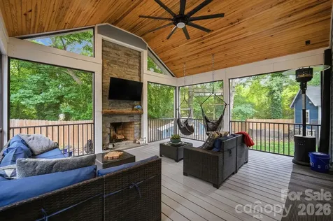7702 Spanish Oaks Drive Waxhaw NC 28173