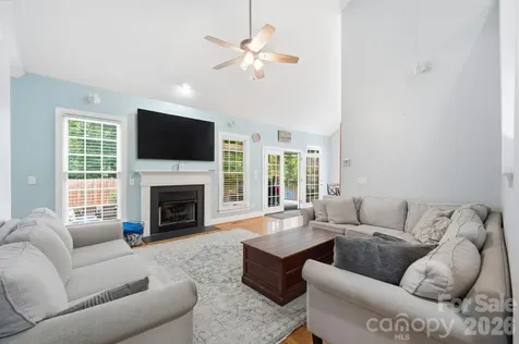 7702 Spanish Oaks Drive Waxhaw NC 28173